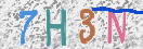 Εικόνα CAPTCHA