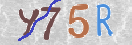 Εικόνα CAPTCHA