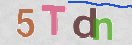 Εικόνα CAPTCHA