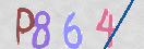 Εικόνα CAPTCHA