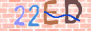 Εικόνα CAPTCHA