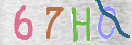 Εικόνα CAPTCHA
