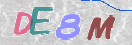 Εικόνα CAPTCHA
