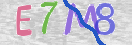 Εικόνα CAPTCHA