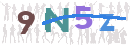 Εικόνα CAPTCHA