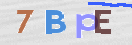 Εικόνα CAPTCHA