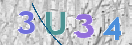Εικόνα CAPTCHA