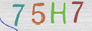 Εικόνα CAPTCHA