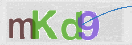 Εικόνα CAPTCHA