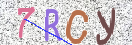 Εικόνα CAPTCHA