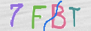 Εικόνα CAPTCHA