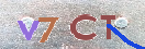 Εικόνα CAPTCHA