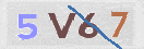 Εικόνα CAPTCHA