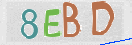 Εικόνα CAPTCHA