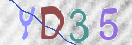 Εικόνα CAPTCHA