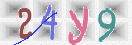 Εικόνα CAPTCHA