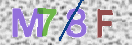 Εικόνα CAPTCHA