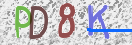 Εικόνα CAPTCHA