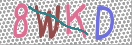 Εικόνα CAPTCHA