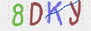 Εικόνα CAPTCHA