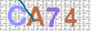 Εικόνα CAPTCHA
