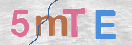 Εικόνα CAPTCHA