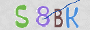 Εικόνα CAPTCHA