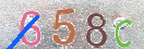Εικόνα CAPTCHA