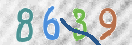 Εικόνα CAPTCHA