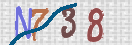 Εικόνα CAPTCHA