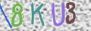Εικόνα CAPTCHA