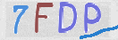 Εικόνα CAPTCHA