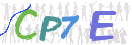 Εικόνα CAPTCHA