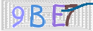 Εικόνα CAPTCHA