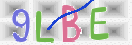 Εικόνα CAPTCHA