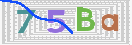 Εικόνα CAPTCHA