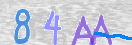 Εικόνα CAPTCHA
