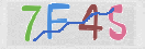 Εικόνα CAPTCHA