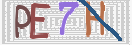 Εικόνα CAPTCHA