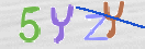 Εικόνα CAPTCHA