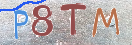Εικόνα CAPTCHA