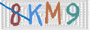 Εικόνα CAPTCHA