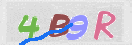 Εικόνα CAPTCHA