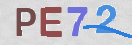 Εικόνα CAPTCHA
