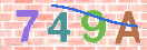Εικόνα CAPTCHA