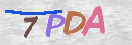 Εικόνα CAPTCHA
