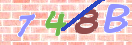 Εικόνα CAPTCHA