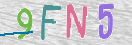 Εικόνα CAPTCHA