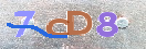 Εικόνα CAPTCHA