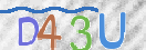 Εικόνα CAPTCHA